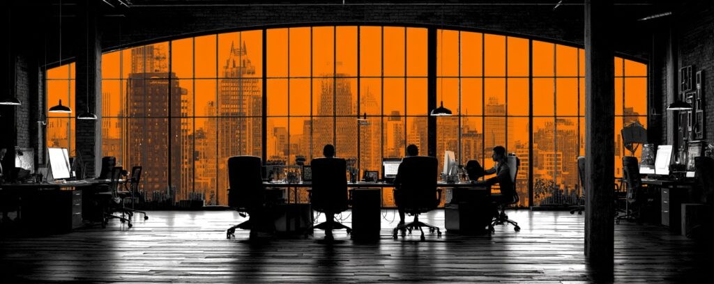 Beyond the Blueprint: Five Advanced Moves to Elevate Your B2B Brand Strategy.