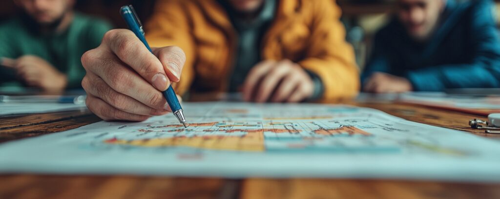 Brand strategy is not a workshop output.