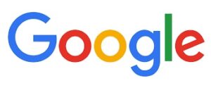 Google Logo is Iconic