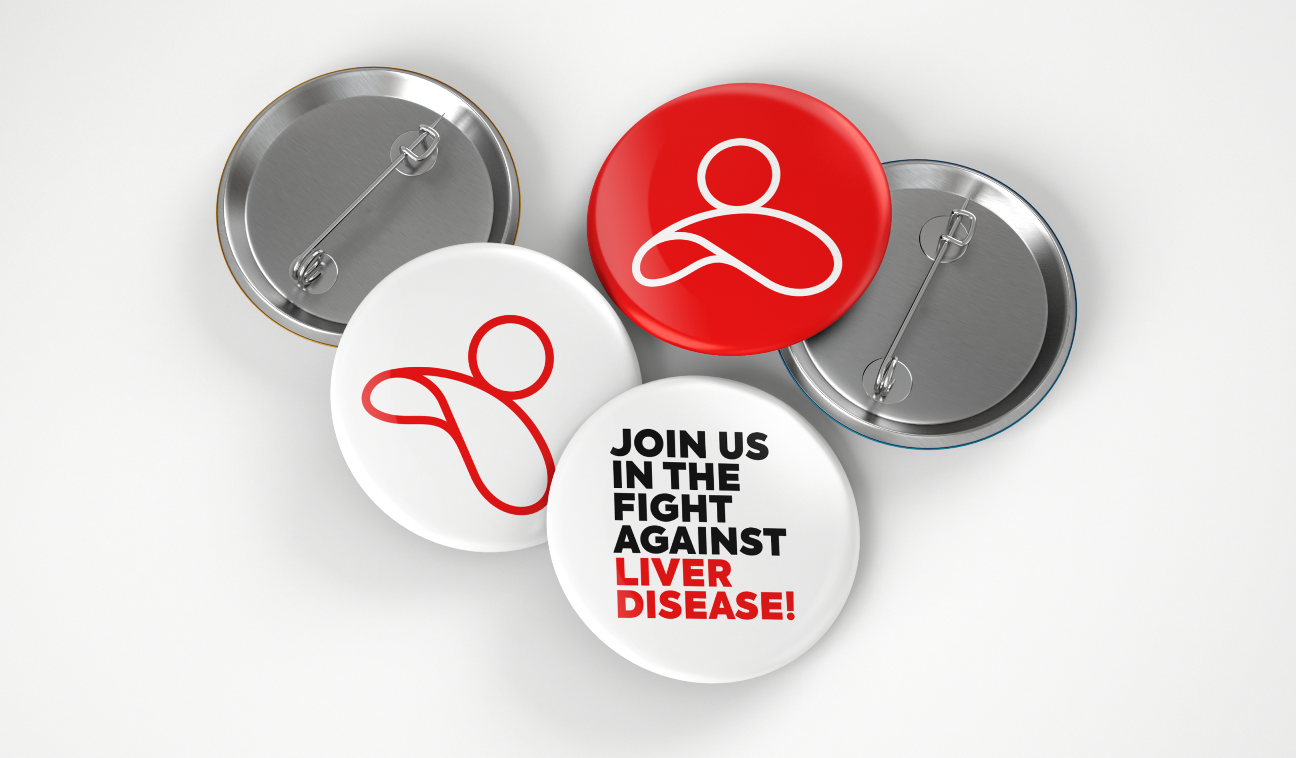Logo Creation for Foundation for Liver Research