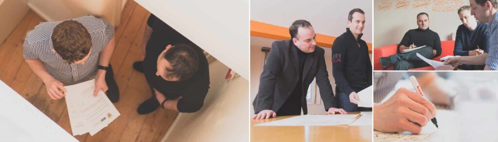 Positioning starts with the market.