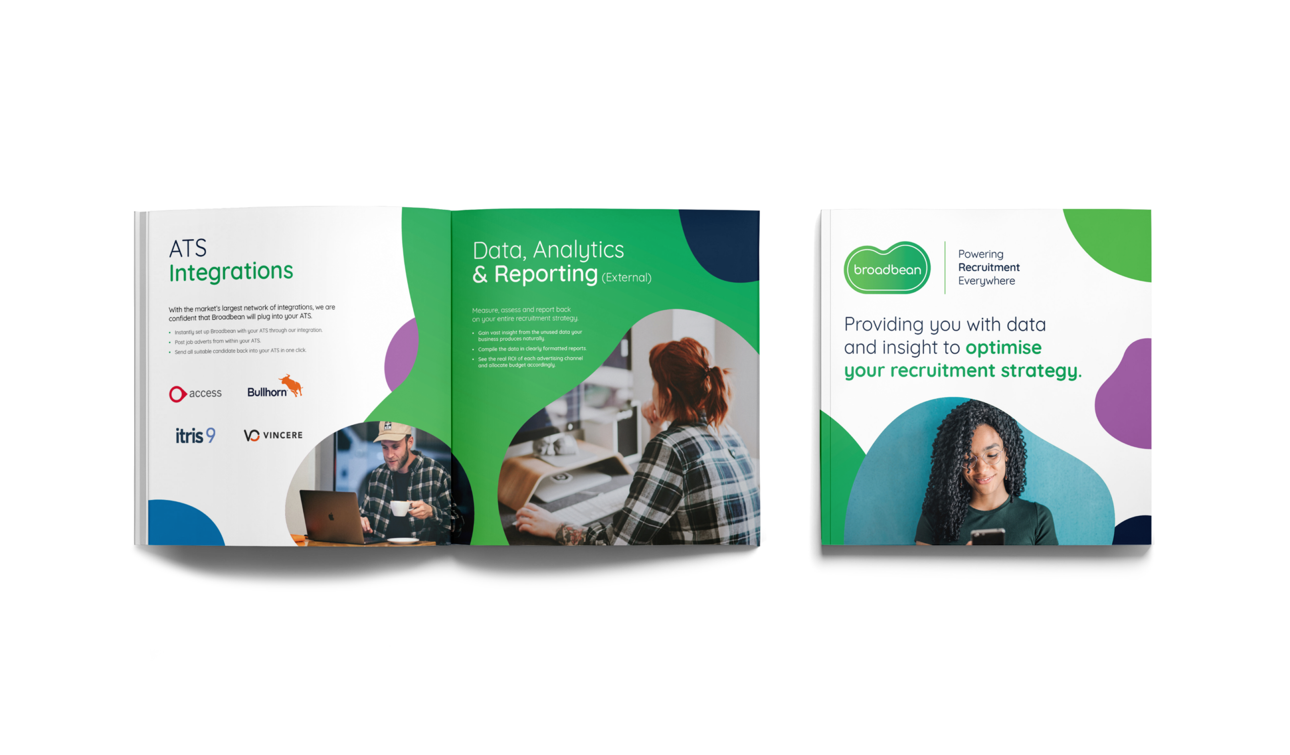 Broadbean Brand Image