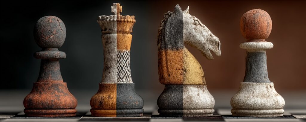 Strategic vs Tactical Branding in B2B Social Media: Why Both Matter (But One Comes First)