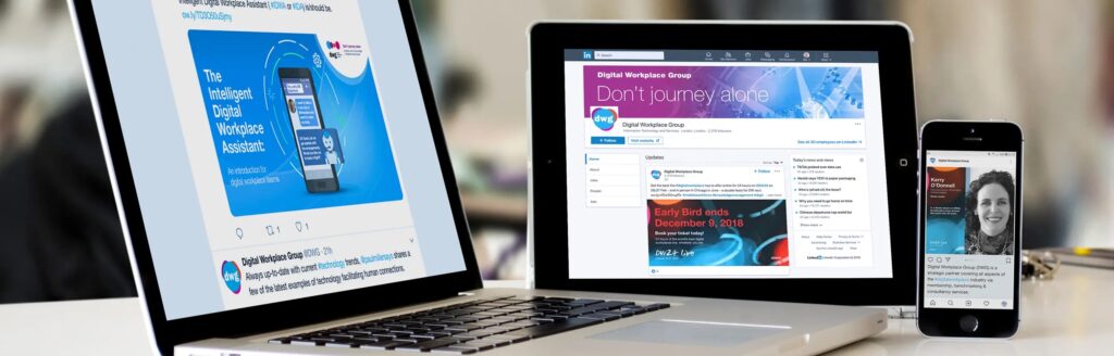 Strategy vs tactics: a B2B SaaS example.