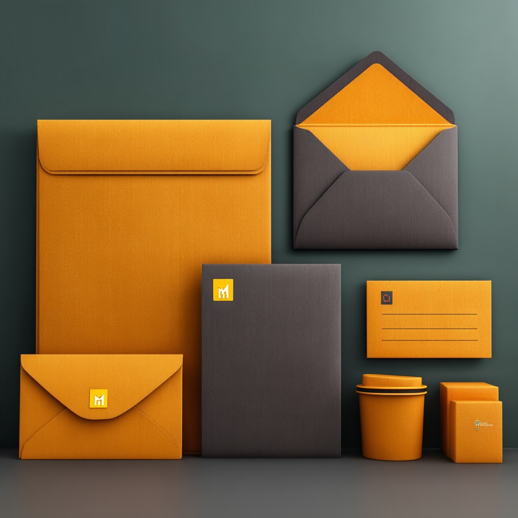 Why Brand Application Makes Your Promotional Material Work.