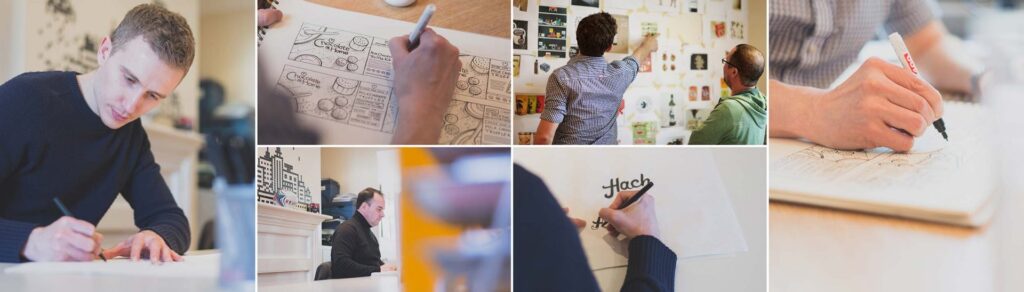 Why Toast? for Brand Workshops